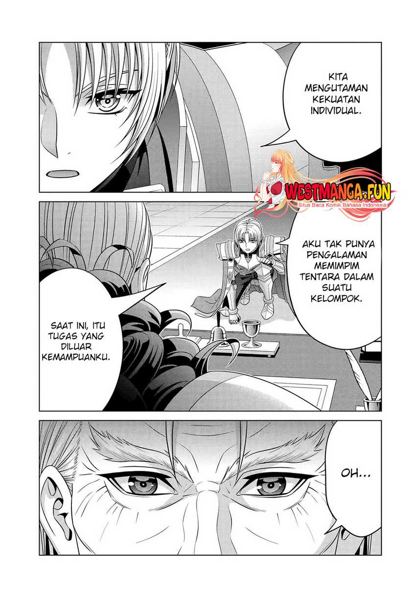Kizoku Tensei: Megumareta Umare kara Saikyou no Chikara wo Eru