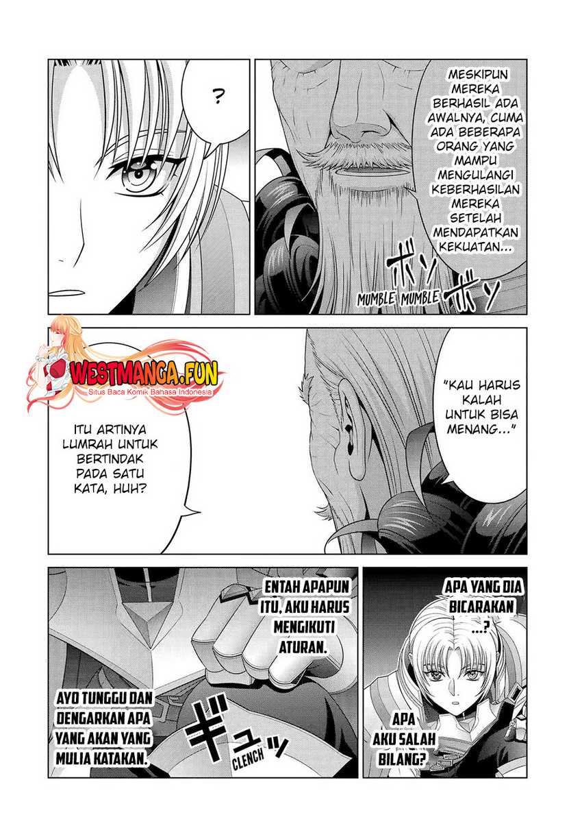 Kizoku Tensei: Megumareta Umare kara Saikyou no Chikara wo Eru