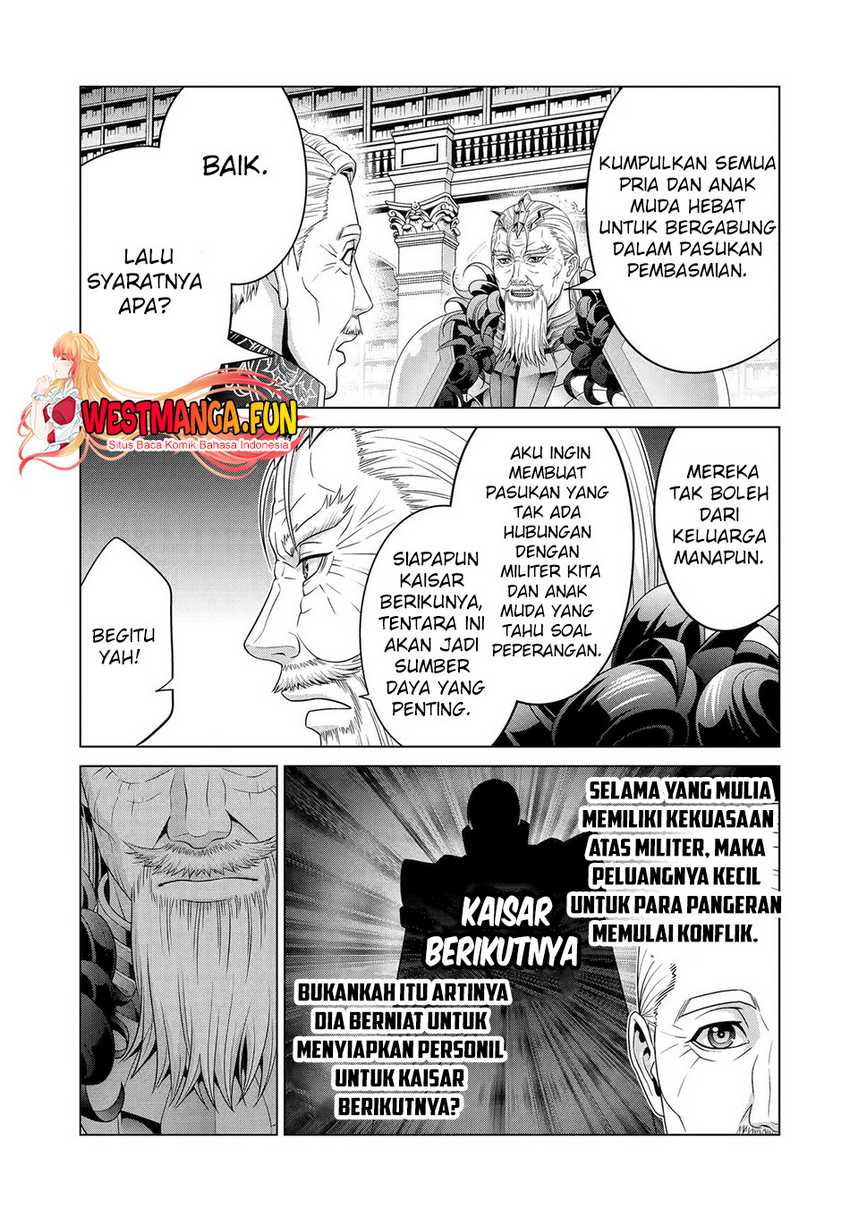 Kizoku Tensei: Megumareta Umare kara Saikyou no Chikara wo Eru