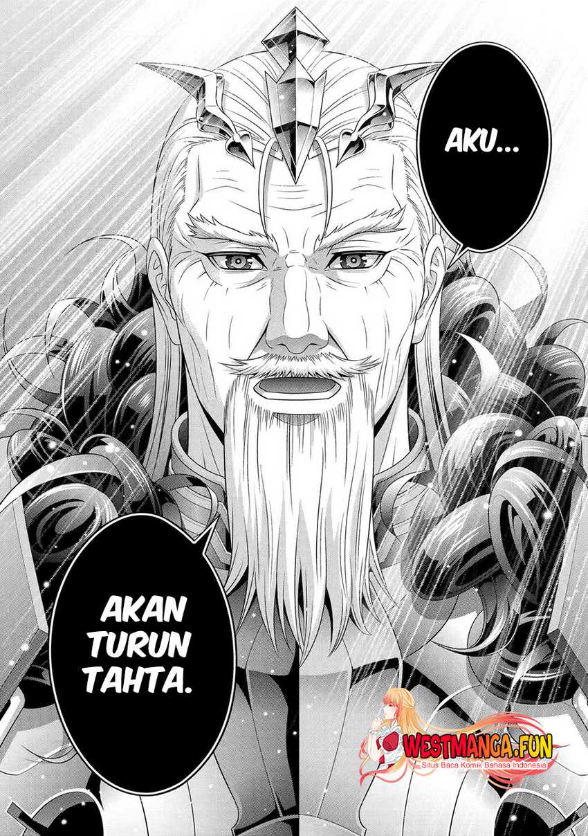 Kizoku Tensei: Megumareta Umare kara Saikyou no Chikara wo Eru