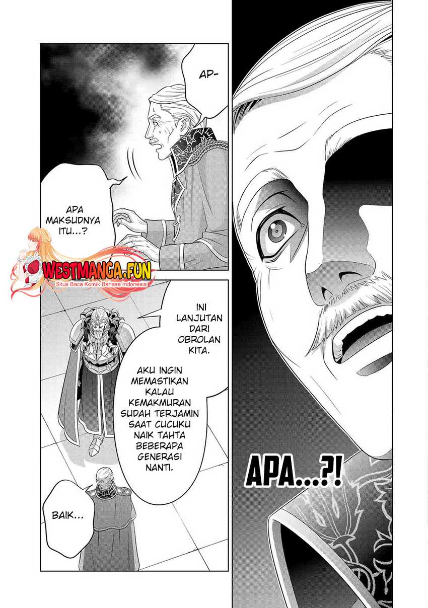 Kizoku Tensei: Megumareta Umare kara Saikyou no Chikara wo Eru