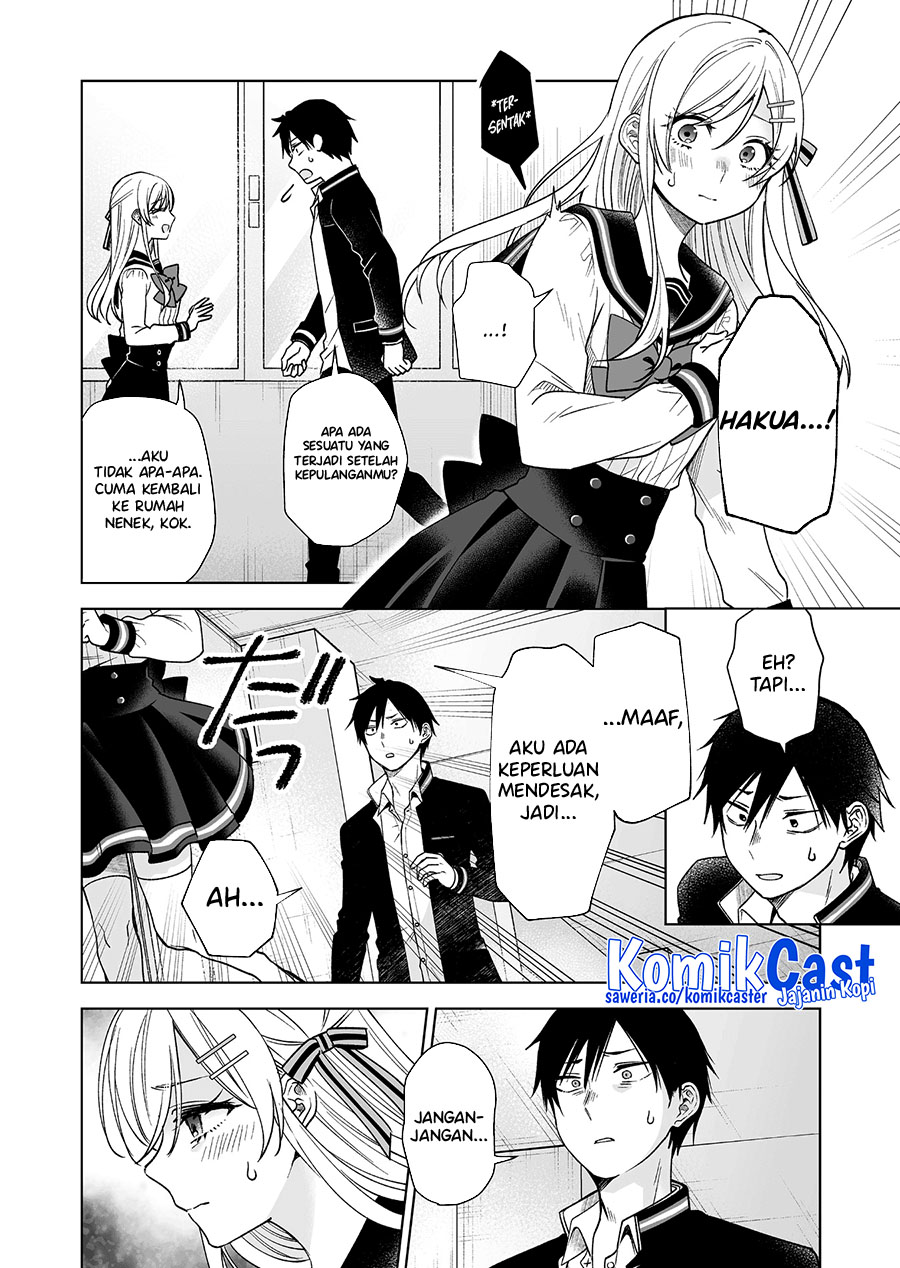 Koi Shita no de, Haishin Shite Mita