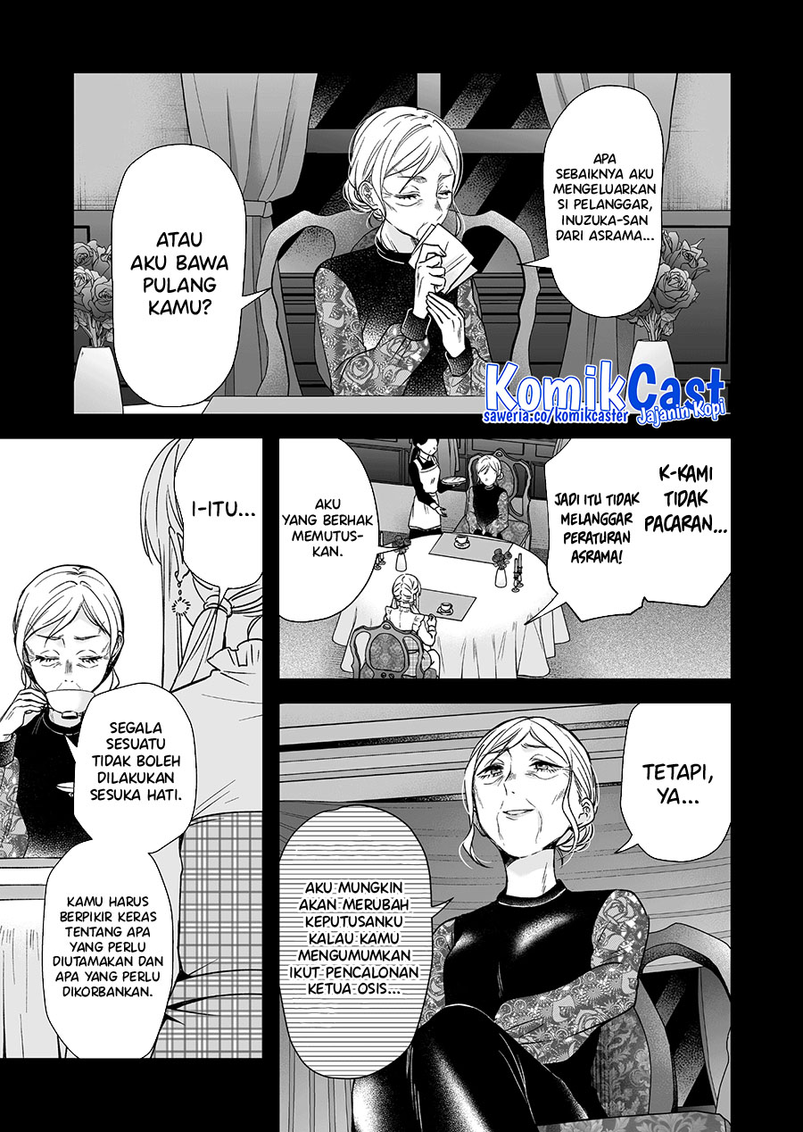 Koi Shita no de, Haishin Shite Mita