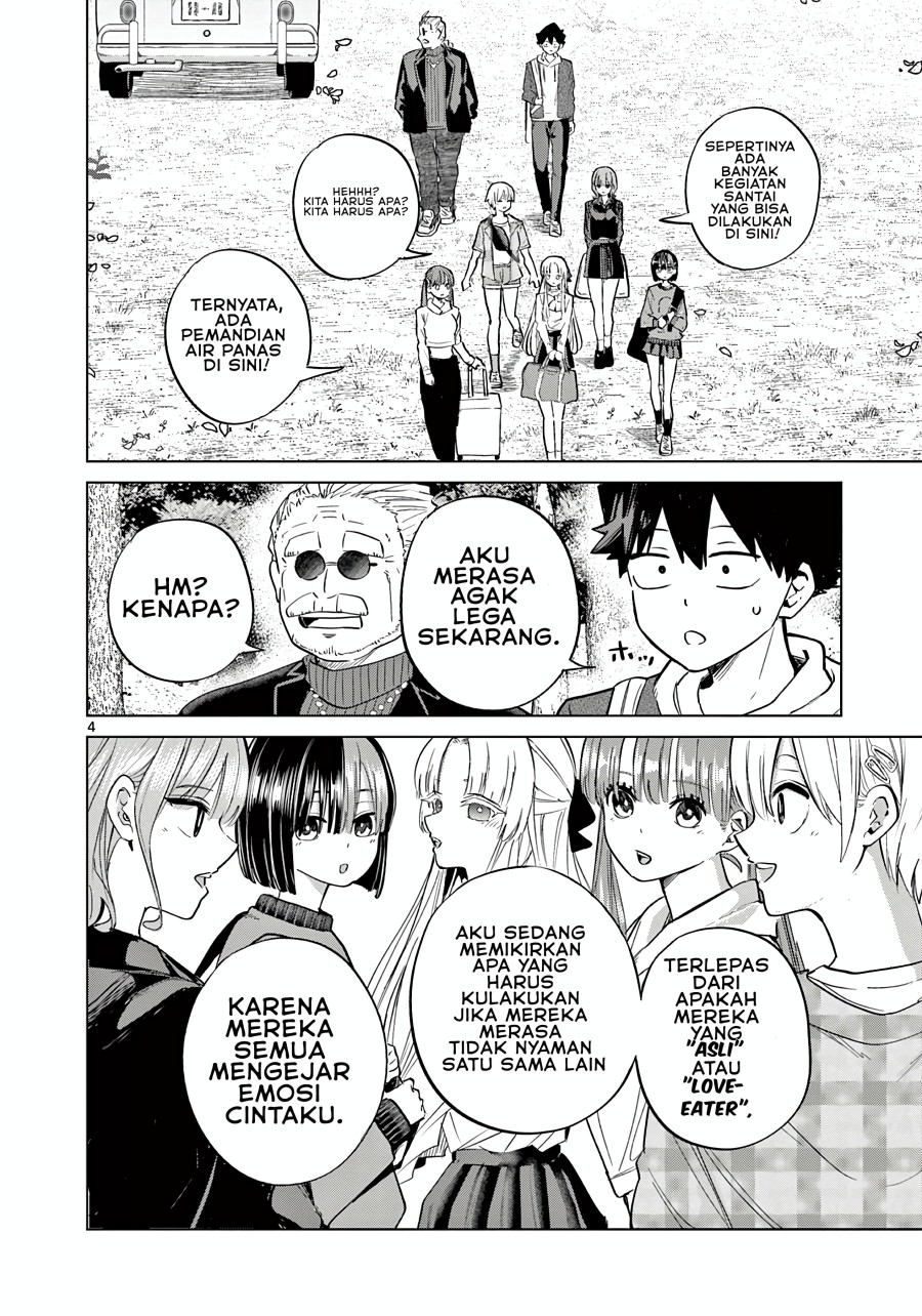Koibami Shoujo