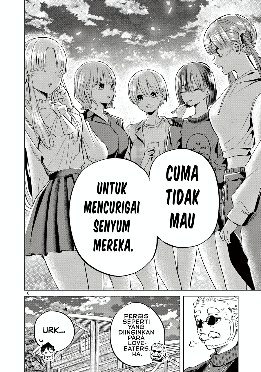 Koibami Shoujo