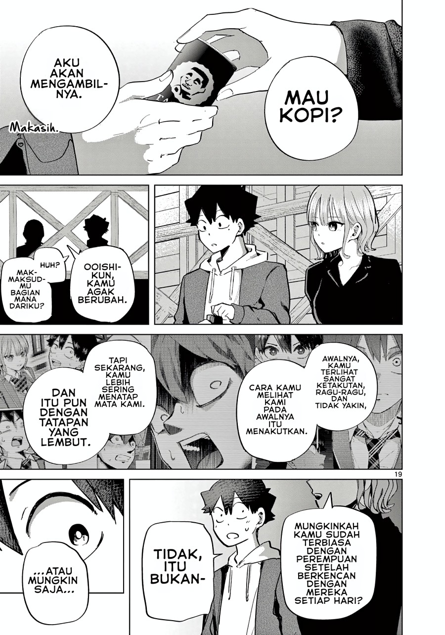 Koibami Shoujo