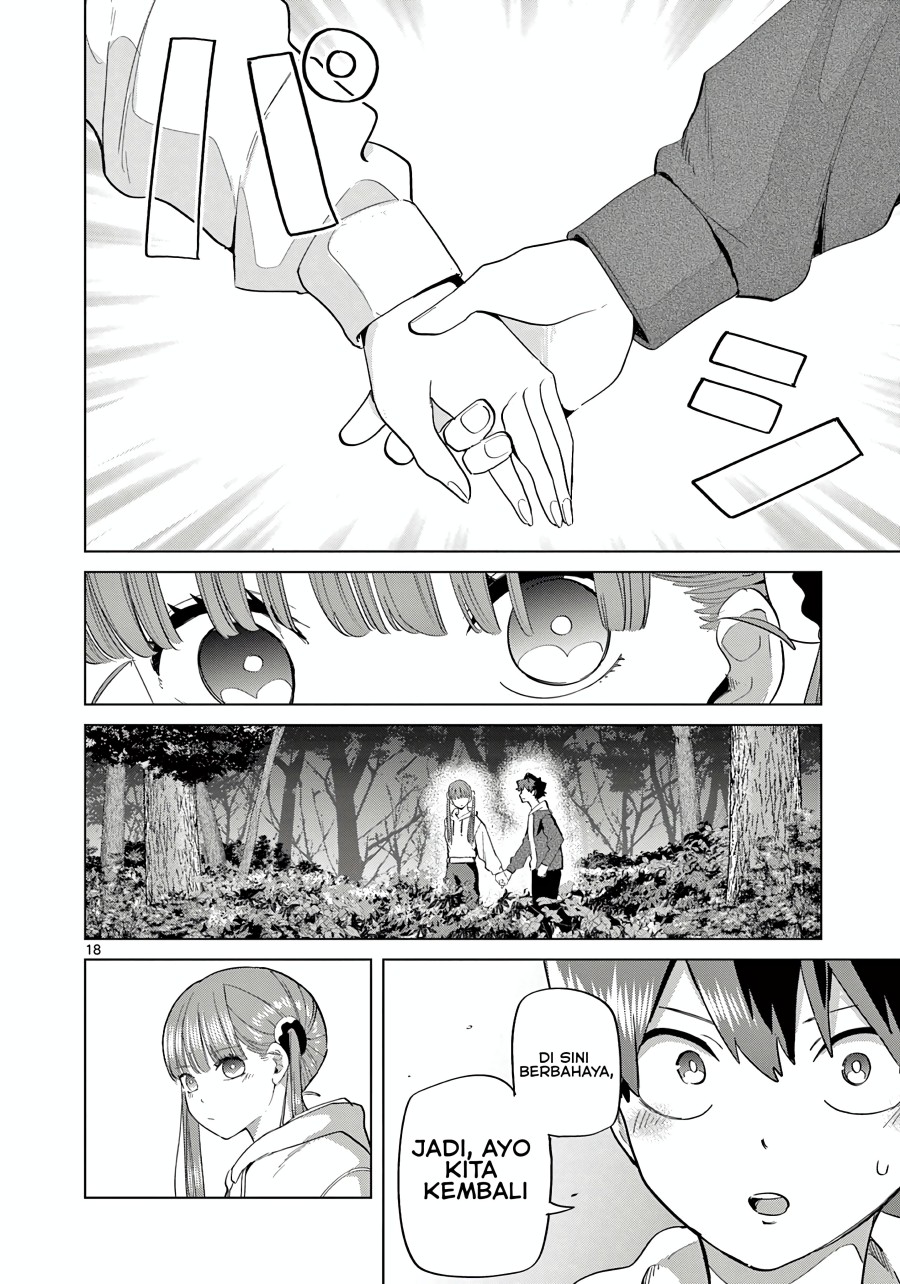 Koibami Shoujo