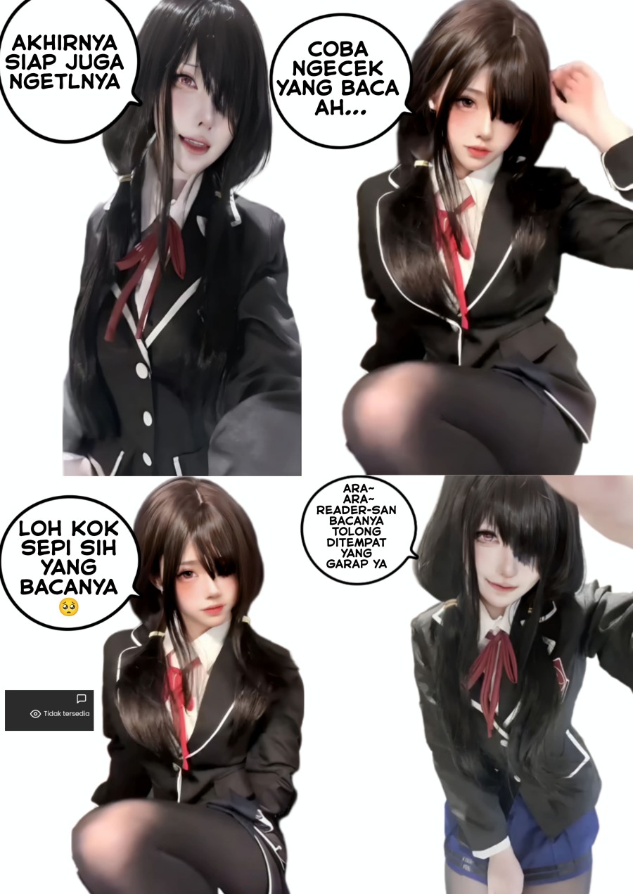 Koibami Shoujo