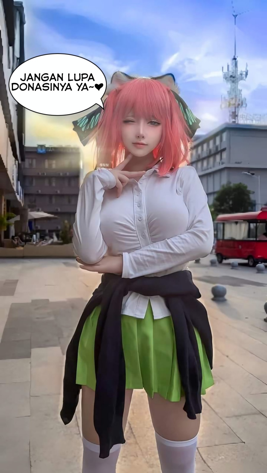 Koibami Shoujo