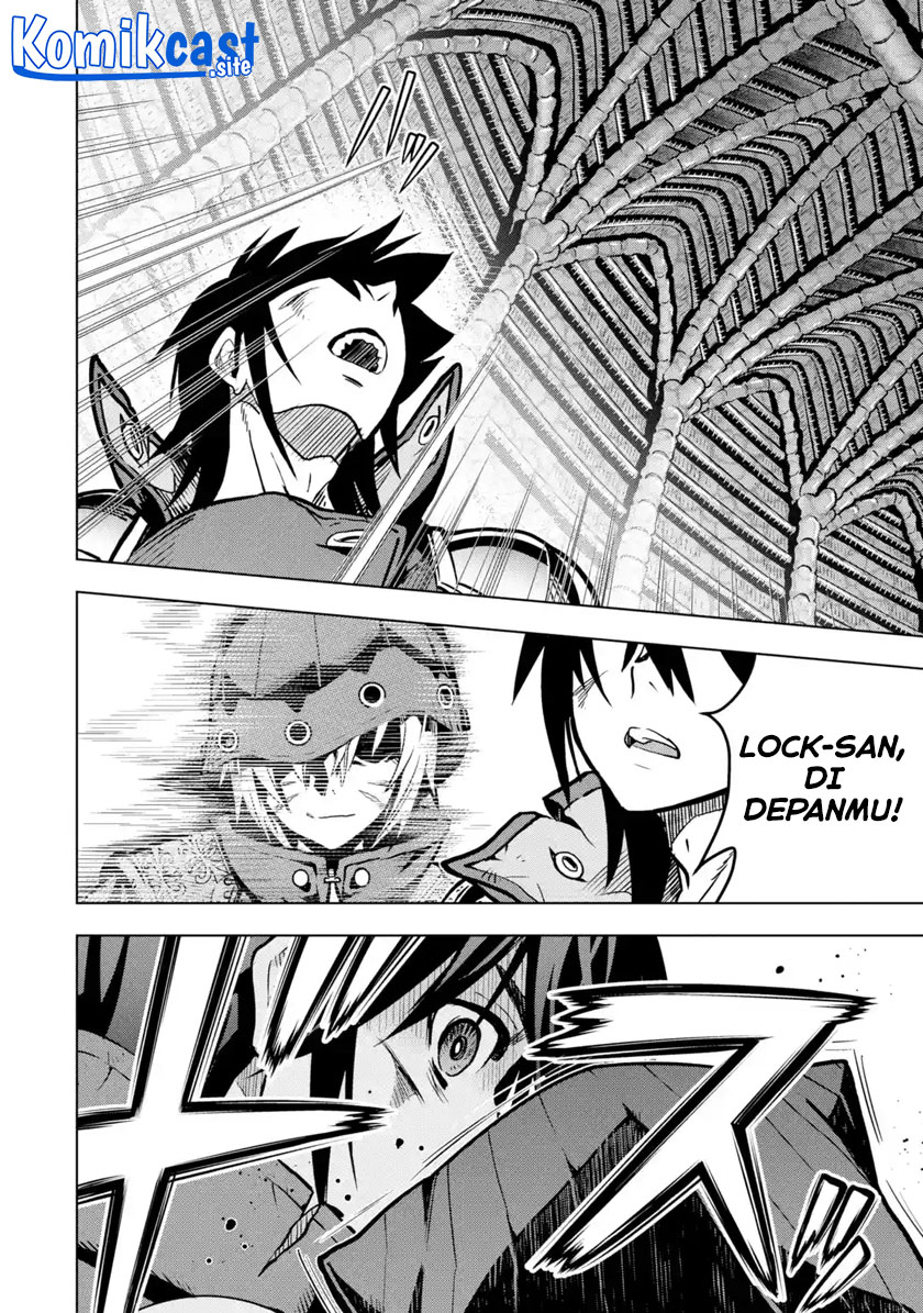 Koko wa Ore ni Makasete Saki ni Ike to Itte kara 10 Nen ga Tattara Densetsu ni Natteita.