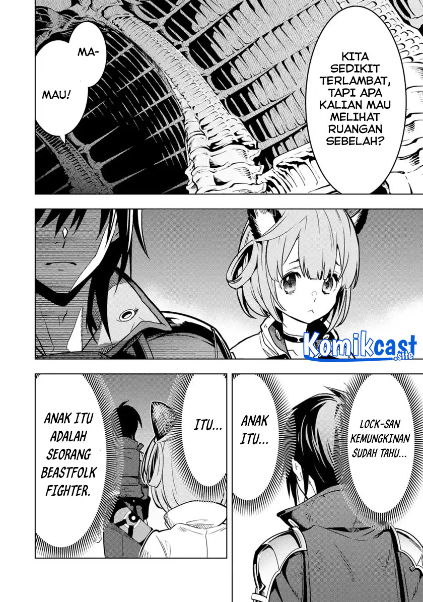 Koko wa Ore ni Makasete Saki ni Ike to Itte kara 10 Nen ga Tattara Densetsu ni Natteita.