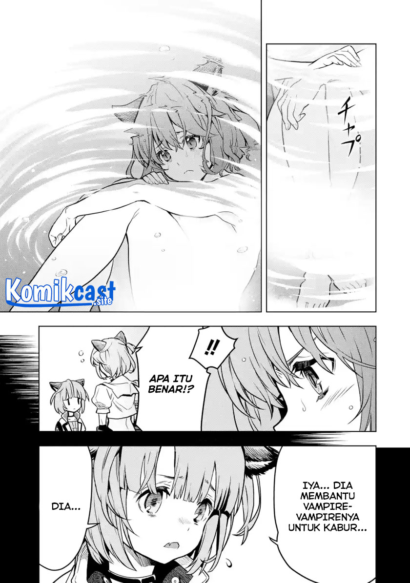 Koko wa Ore ni Makasete Saki ni Ike to Itte kara 10 Nen ga Tattara Densetsu ni Natteita.
