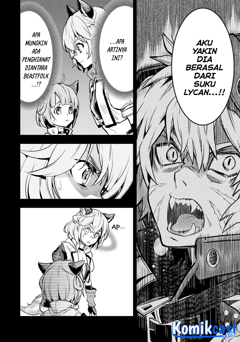Koko wa Ore ni Makasete Saki ni Ike to Itte kara 10 Nen ga Tattara Densetsu ni Natteita.