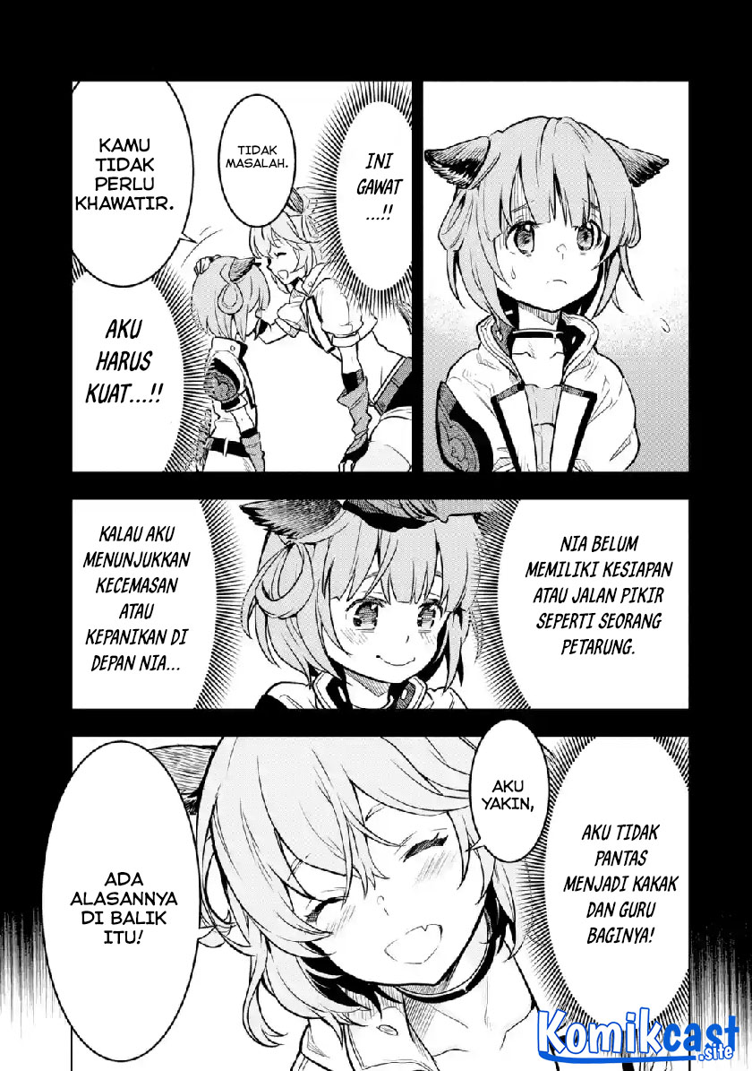 Koko wa Ore ni Makasete Saki ni Ike to Itte kara 10 Nen ga Tattara Densetsu ni Natteita.