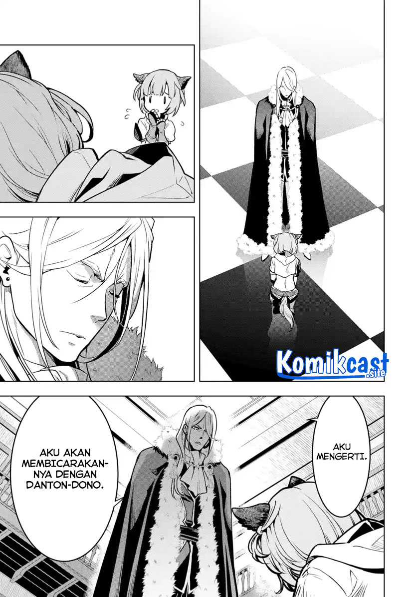 Koko wa Ore ni Makasete Saki ni Ike to Itte kara 10 Nen ga Tattara Densetsu ni Natteita.