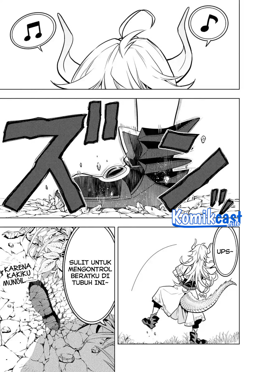 Koko wa Ore ni Makasete Saki ni Ike to Itte kara 10 Nen ga Tattara Densetsu ni Natteita.