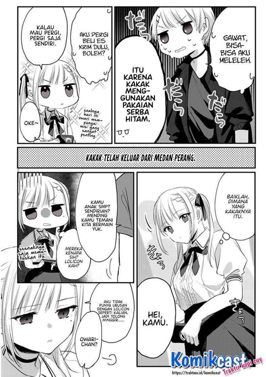 Kokoro Irozuku Koi ga Shitai