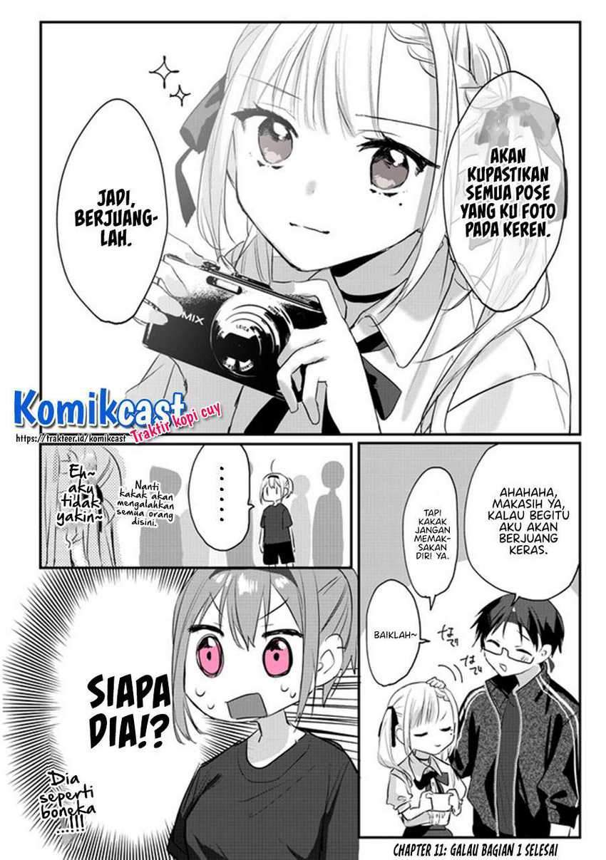 Kokoro Irozuku Koi ga Shitai