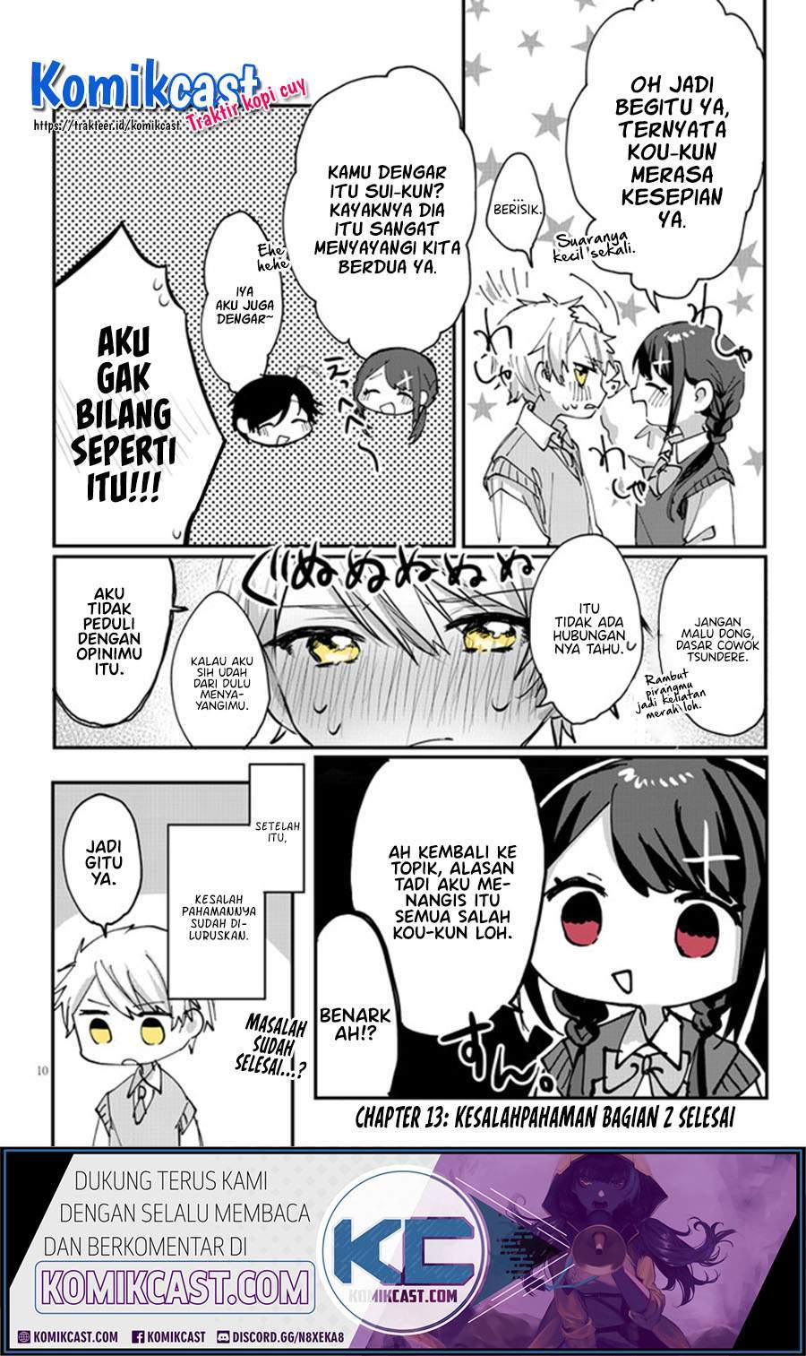 Kokoro Irozuku Koi ga Shitai