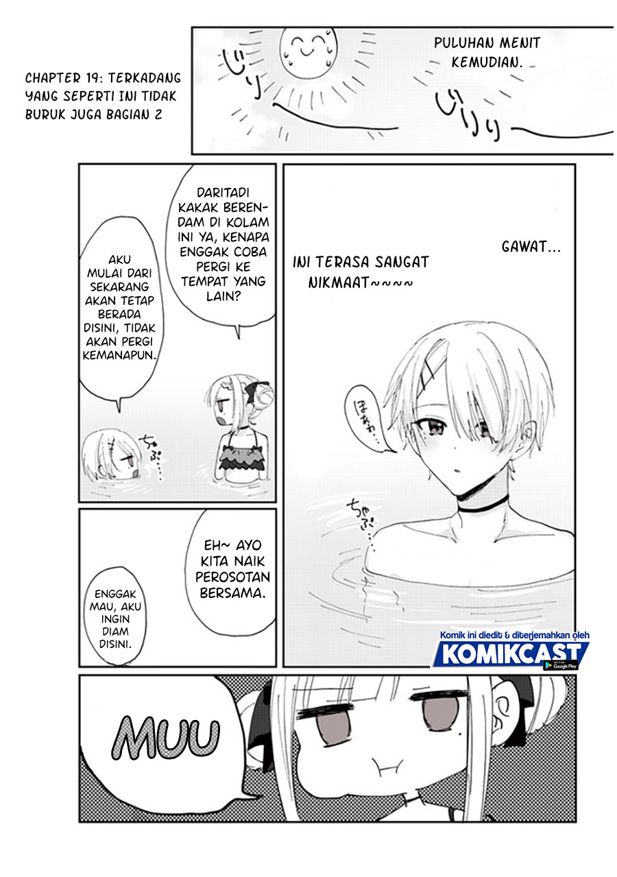 Kokoro Irozuku Koi ga Shitai