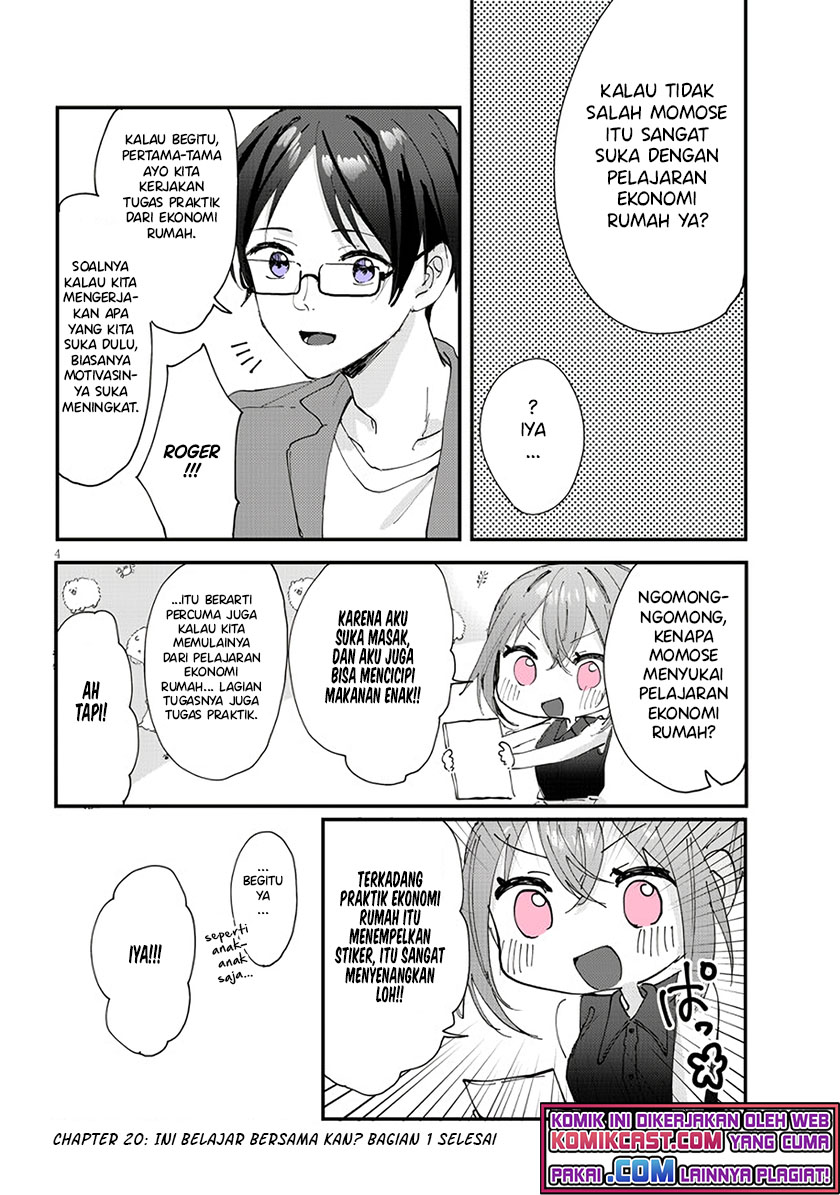 Kokoro Irozuku Koi ga Shitai