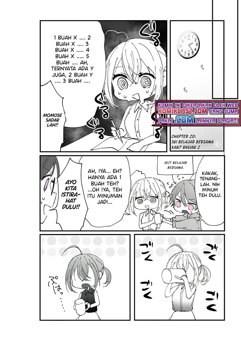 Kokoro Irozuku Koi ga Shitai