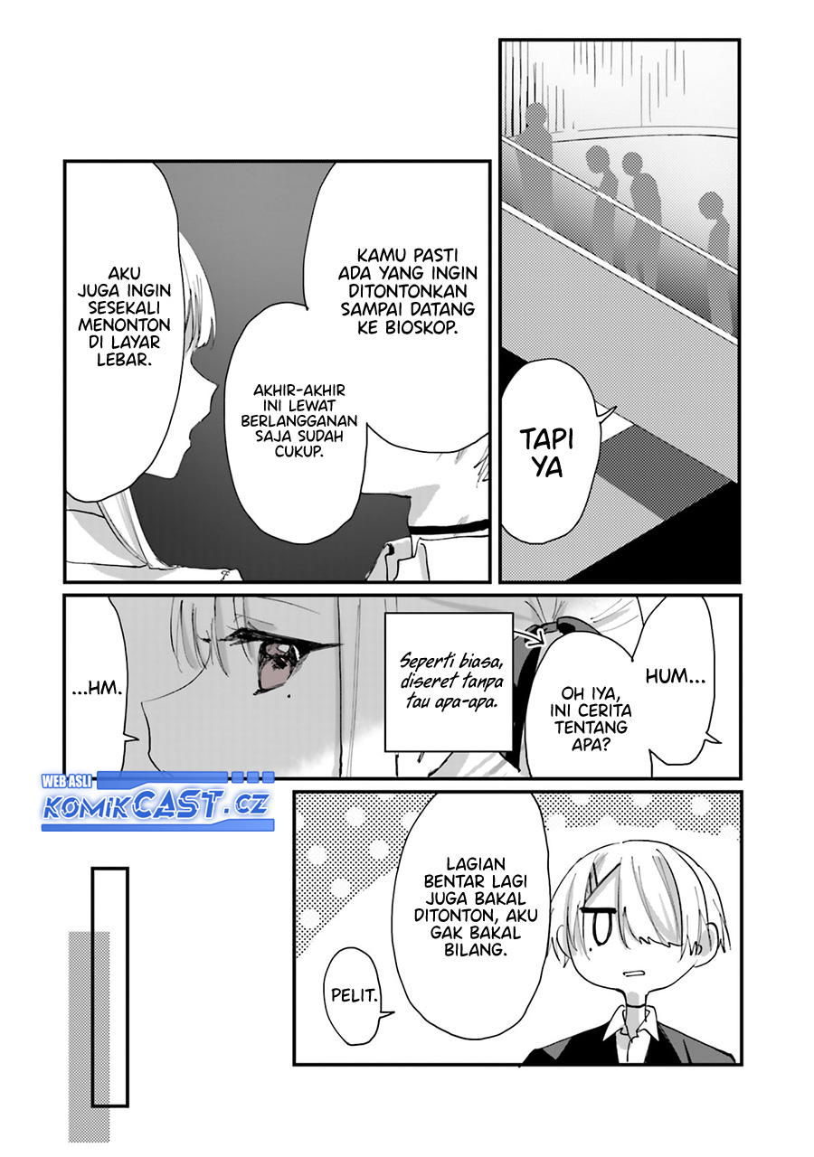 Kokoro Irozuku Koi ga Shitai