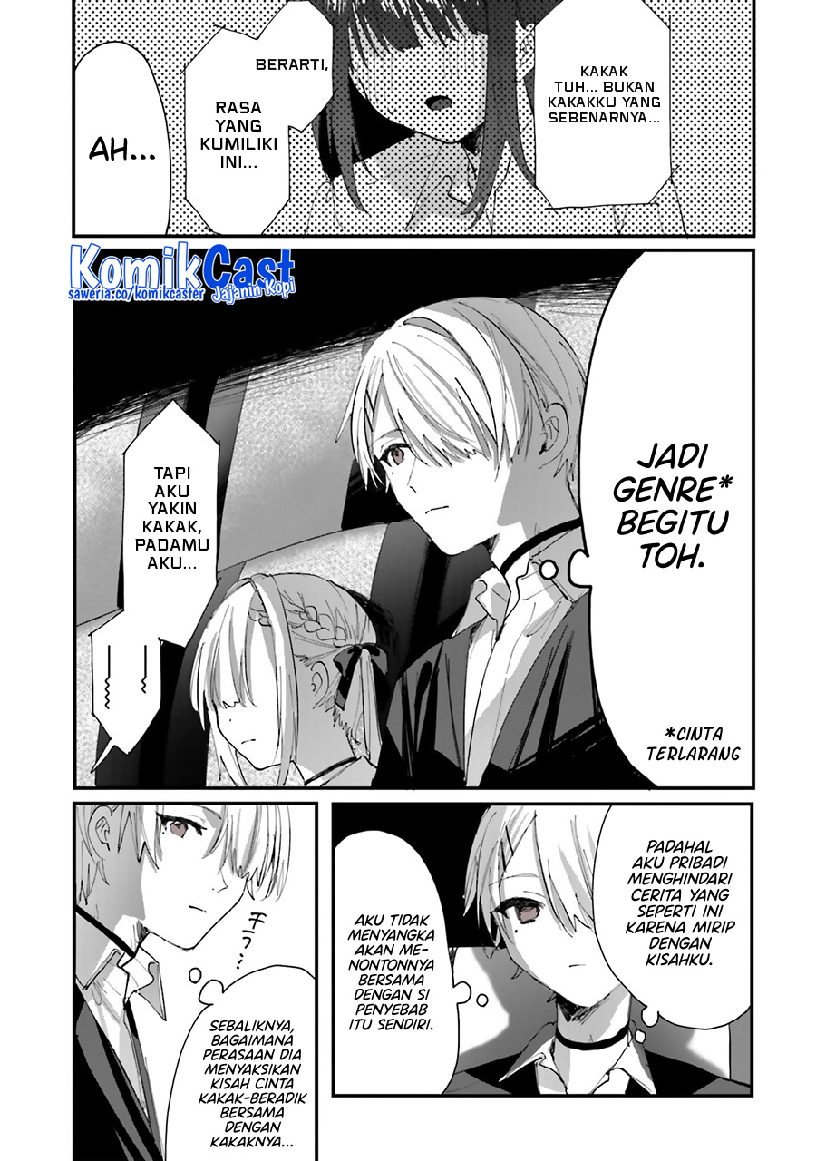Kokoro Irozuku Koi ga Shitai