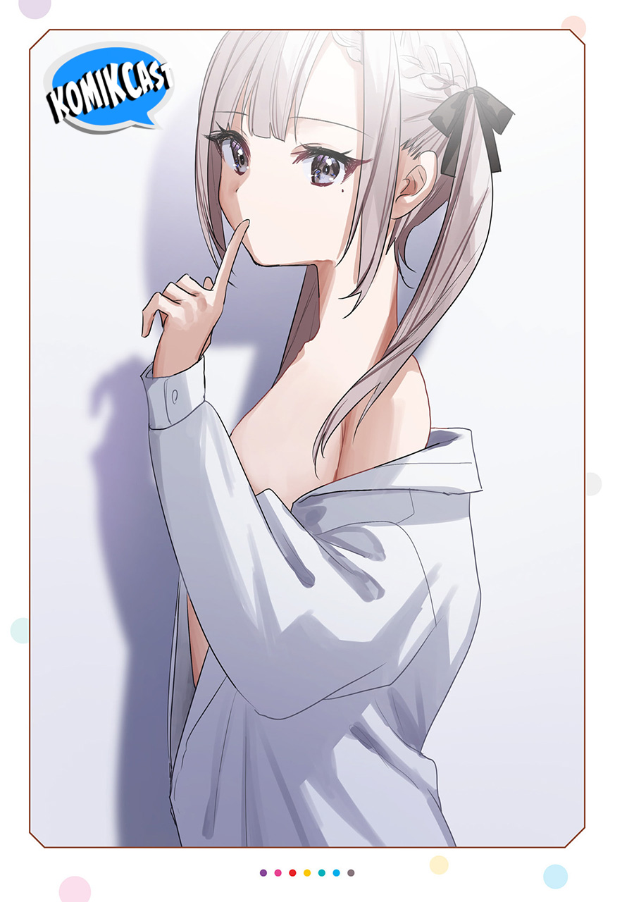 Kokoro Irozuku Koi ga Shitai