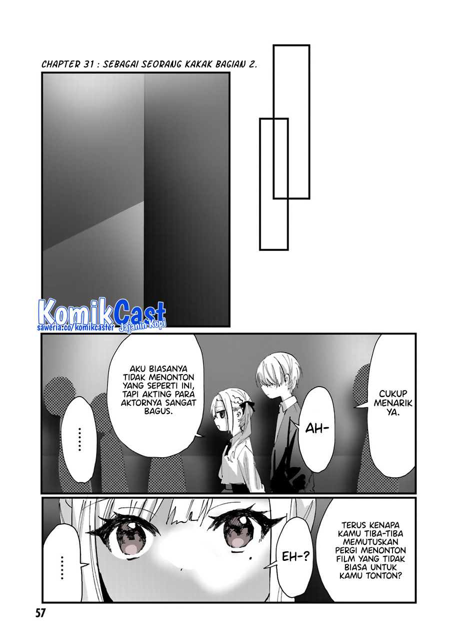 Kokoro Irozuku Koi ga Shitai