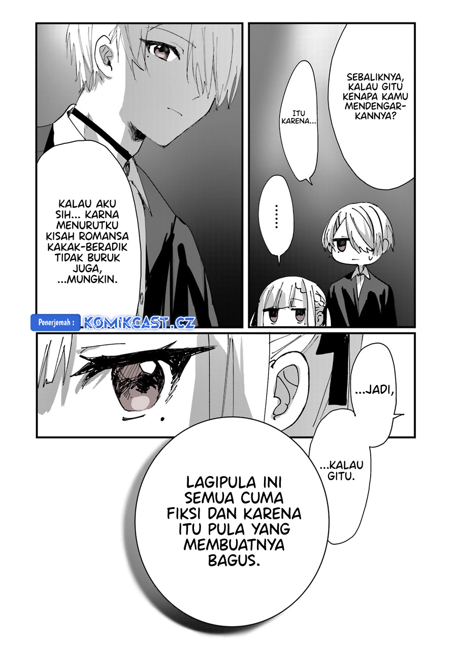 Kokoro Irozuku Koi ga Shitai