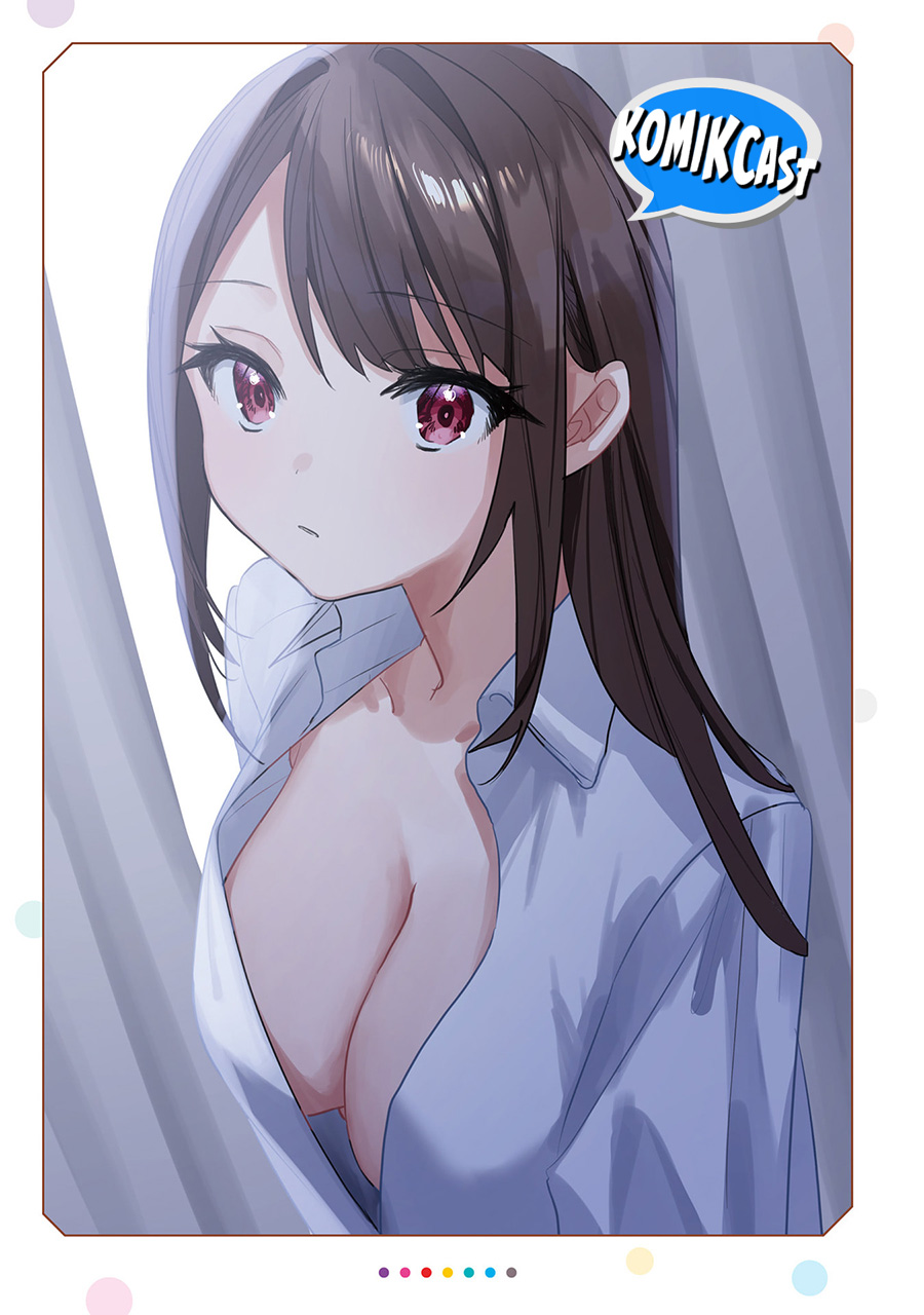 Kokoro Irozuku Koi ga Shitai