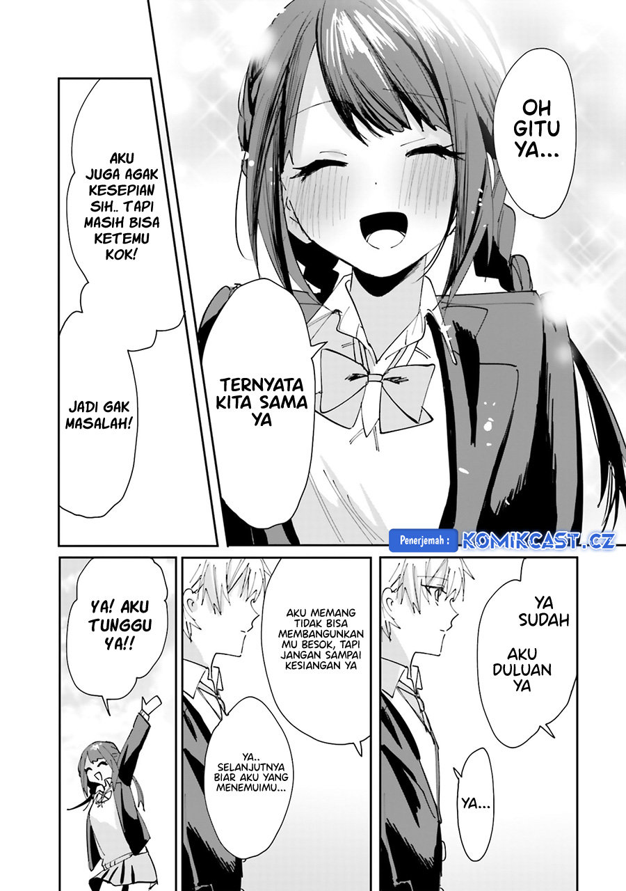 Kokoro Irozuku Koi ga Shitai