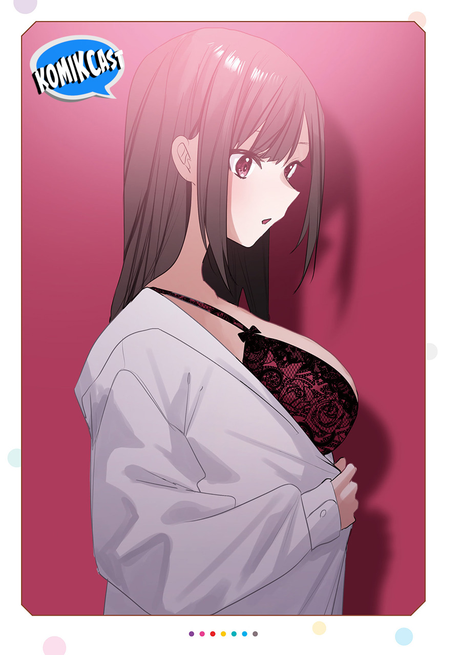Kokoro Irozuku Koi ga Shitai