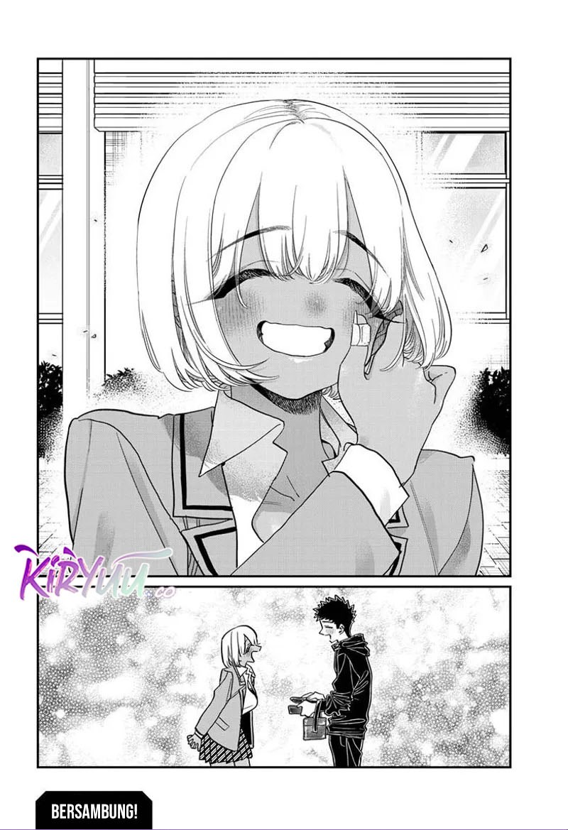 Komi san wa Komyushou Desu