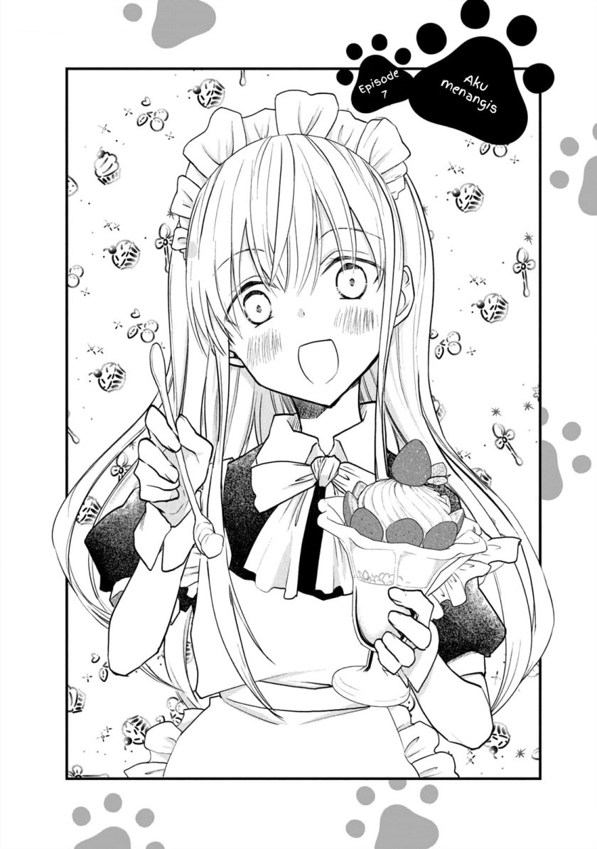 Koneko ga Matterunode Kaerimasu Chapter 7