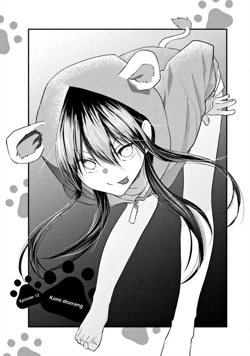 Koneko ga Matterunode Kaerimasu