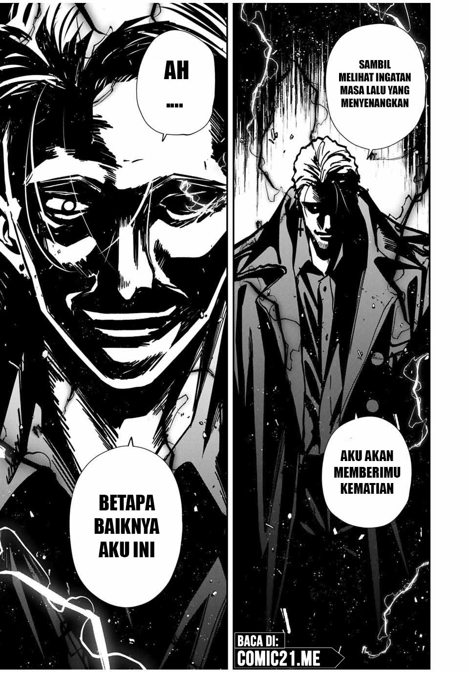 Kono Sekai ga Izure Horobu Koto wo, Ore dake ga Shitte Iru