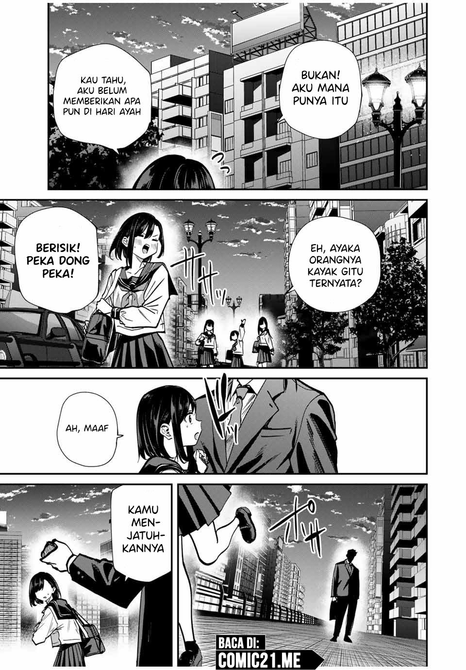 Kono Sekai ga Izure Horobu Koto wo, Ore dake ga Shitte Iru