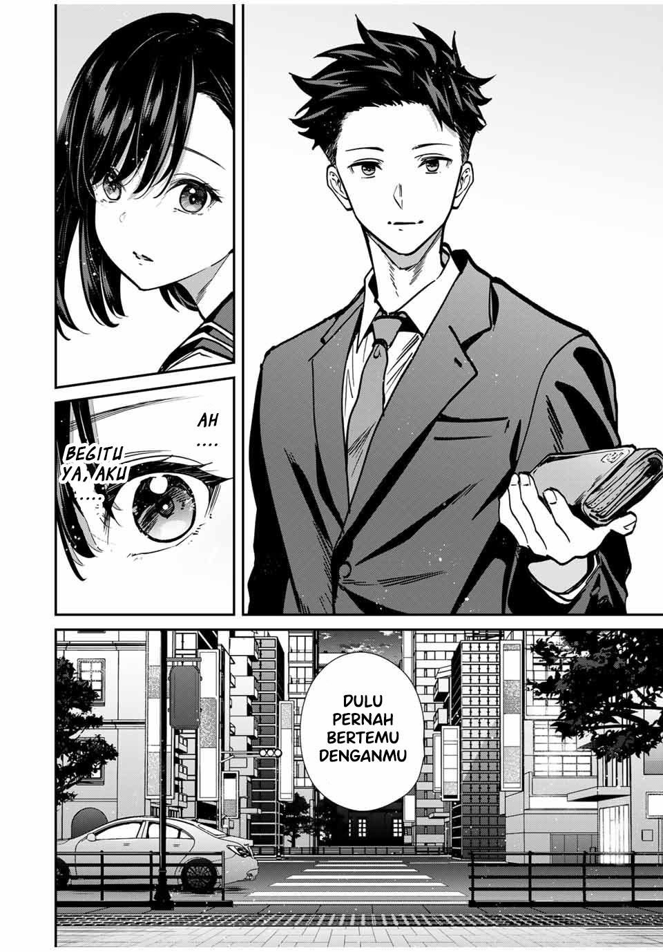 Kono Sekai ga Izure Horobu Koto wo, Ore dake ga Shitte Iru
