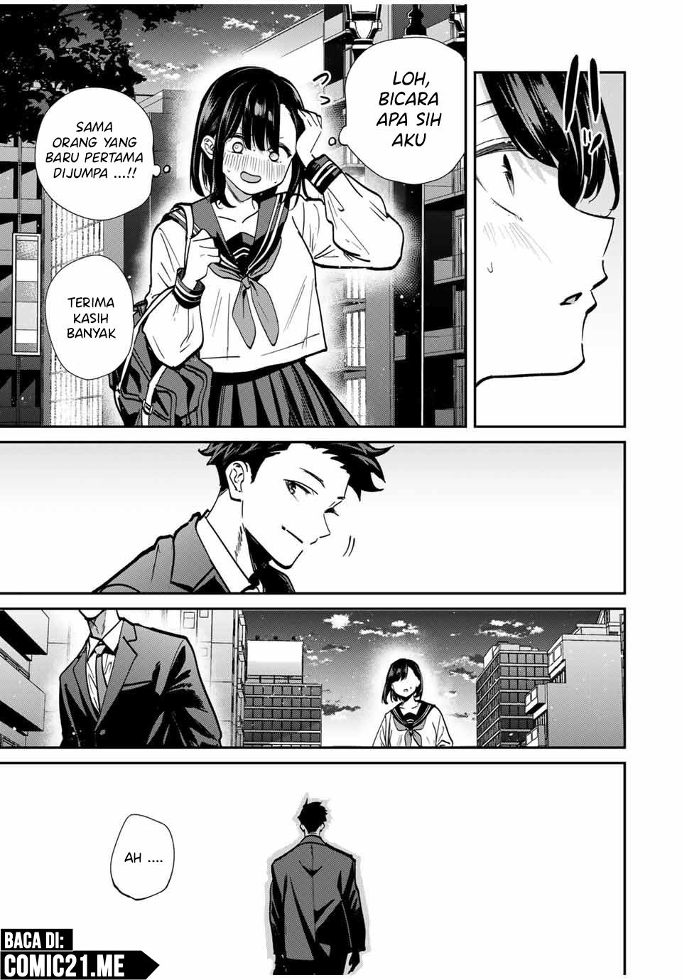 Kono Sekai ga Izure Horobu Koto wo, Ore dake ga Shitte Iru