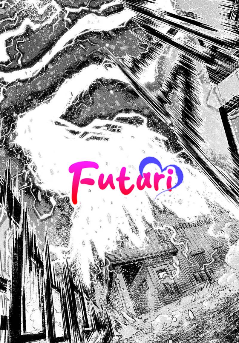Koudou ni Hattatsu Shita Igaku wa Mahou to Kubetsu ga Tsukanai