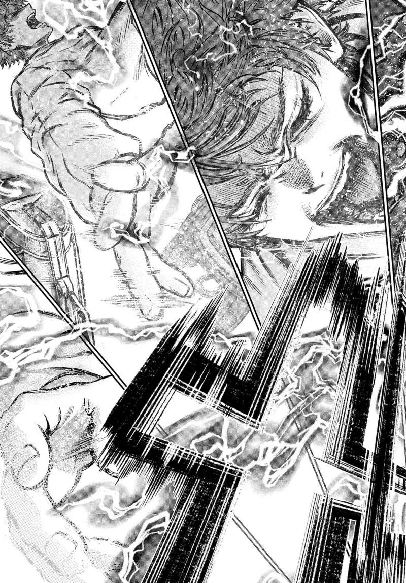 Koudou ni Hattatsu Shita Igaku wa Mahou to Kubetsu ga Tsukanai