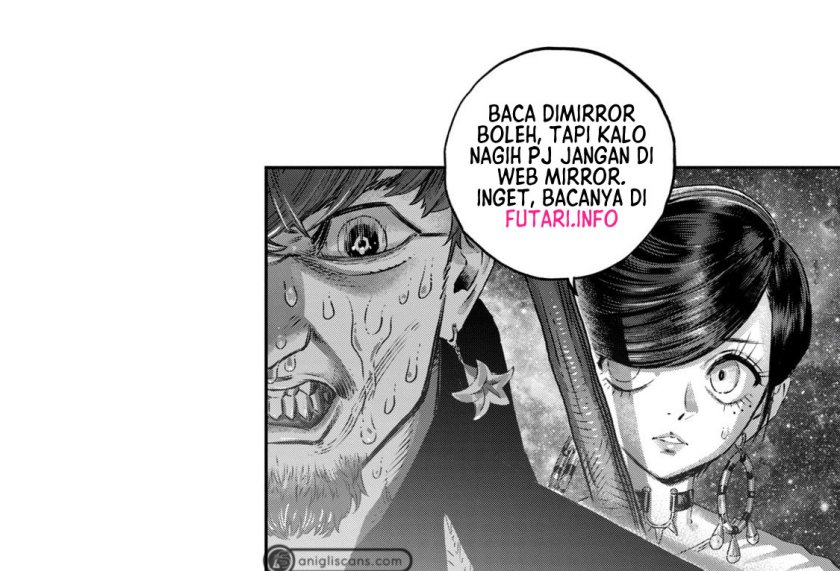 Koudou ni Hattatsu Shita Igaku wa Mahou to Kubetsu ga Tsukanai