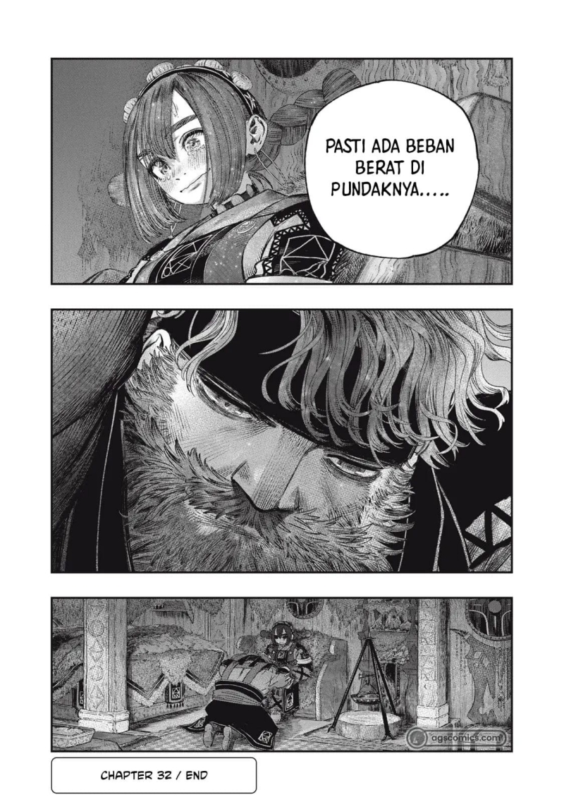 Koudou ni Hattatsu Shita Igaku wa Mahou to Kubetsu ga Tsukanai