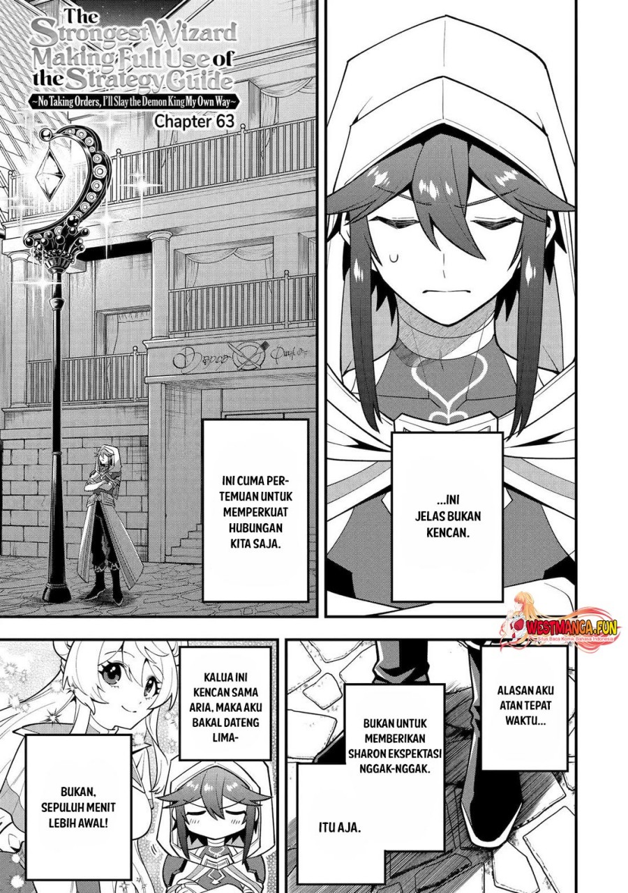 Kouryakuhon o Kushi Suru Saikyou no Mahoutsukai ~”meirei sa sero” to wa Iwa Senai Oreryuu Mao Tobatsu Saizen Ruuto ~