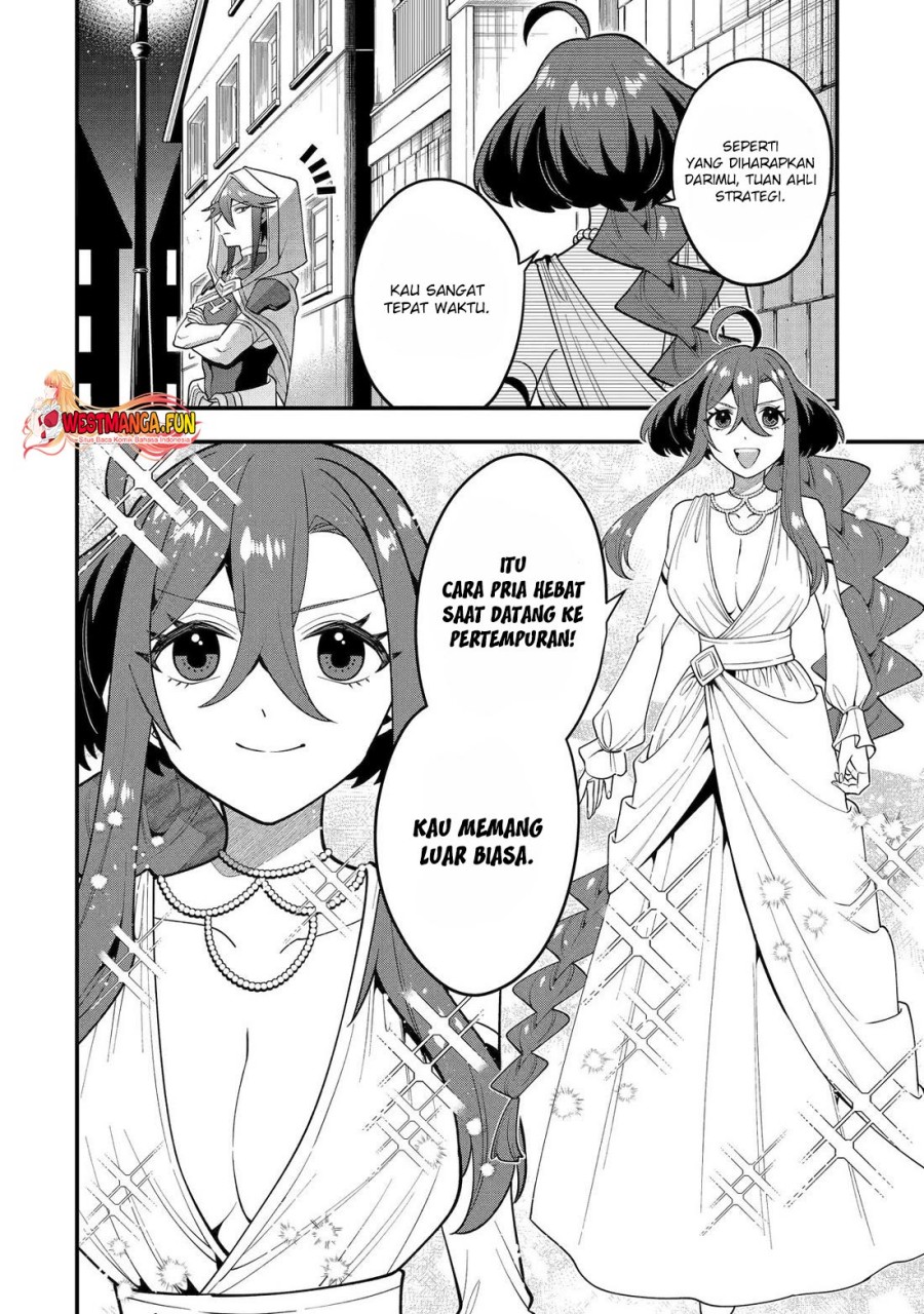 Kouryakuhon o Kushi Suru Saikyou no Mahoutsukai ~”meirei sa sero” to wa Iwa Senai Oreryuu Mao Tobatsu Saizen Ruuto ~