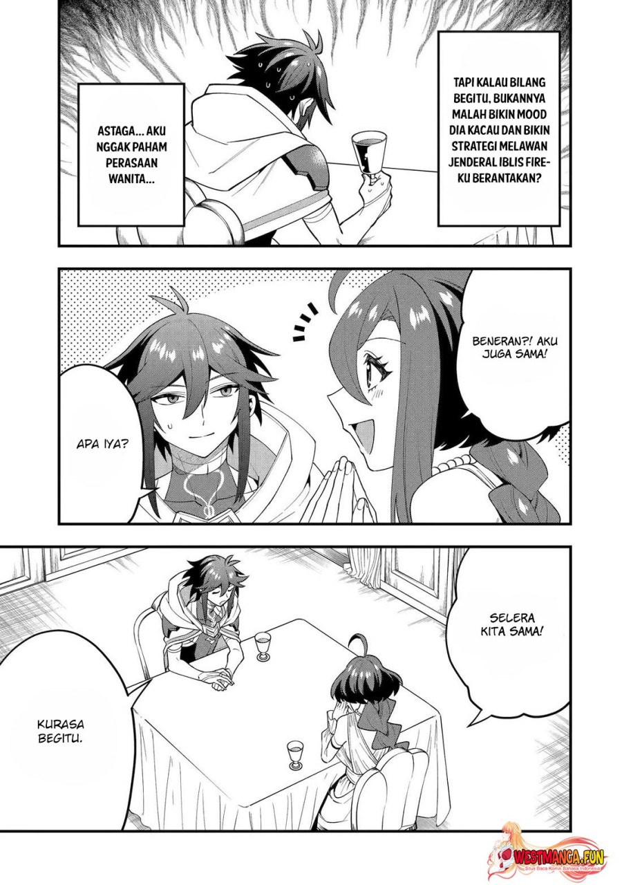 Kouryakuhon o Kushi Suru Saikyou no Mahoutsukai ~”meirei sa sero” to wa Iwa Senai Oreryuu Mao Tobatsu Saizen Ruuto ~