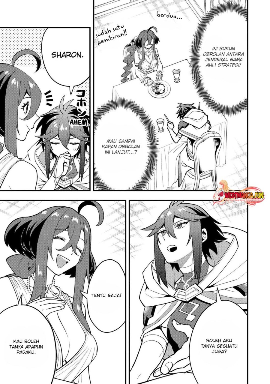 Kouryakuhon o Kushi Suru Saikyou no Mahoutsukai ~”meirei sa sero” to wa Iwa Senai Oreryuu Mao Tobatsu Saizen Ruuto ~