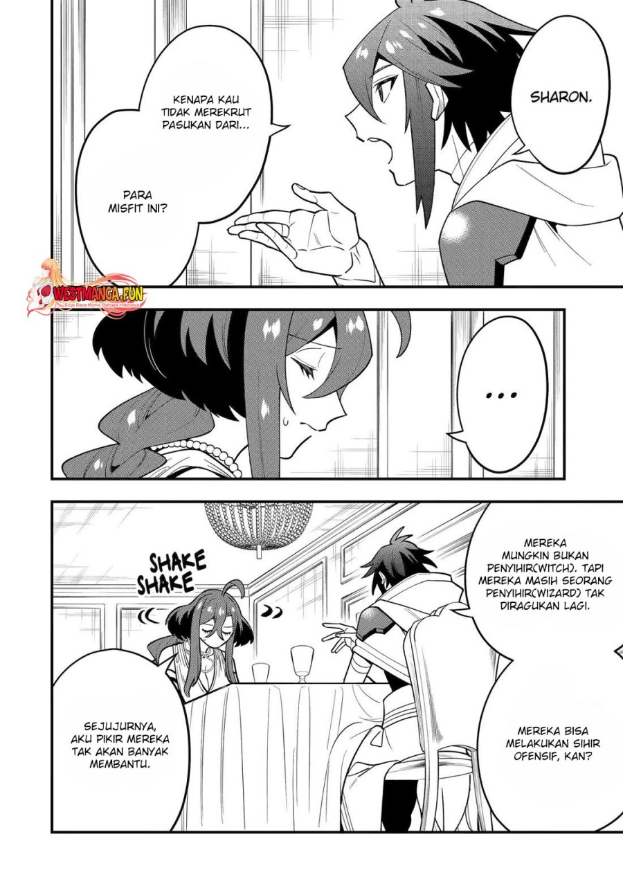 Kouryakuhon o Kushi Suru Saikyou no Mahoutsukai ~”meirei sa sero” to wa Iwa Senai Oreryuu Mao Tobatsu Saizen Ruuto ~